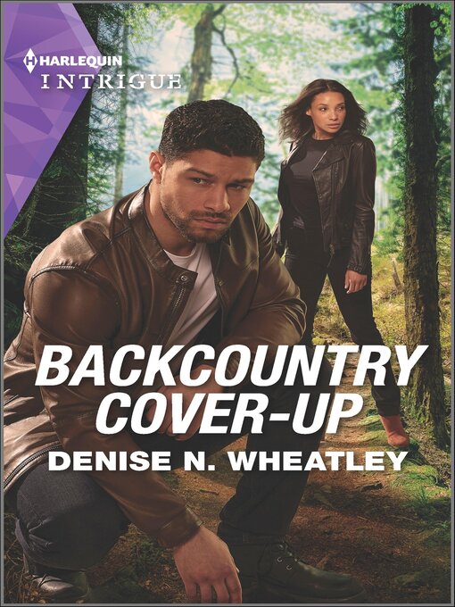 Title details for Backcountry Cover-Up by Denise N. Wheatley - Available